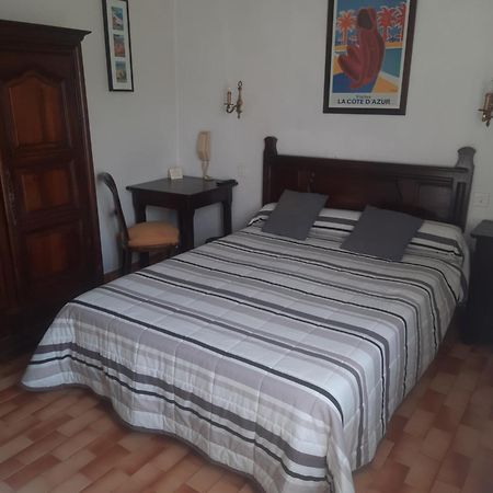 Hotel Central Digne-les-Bains Esterno foto