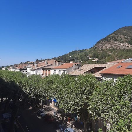 Hotel Central Digne-les-Bains Esterno foto