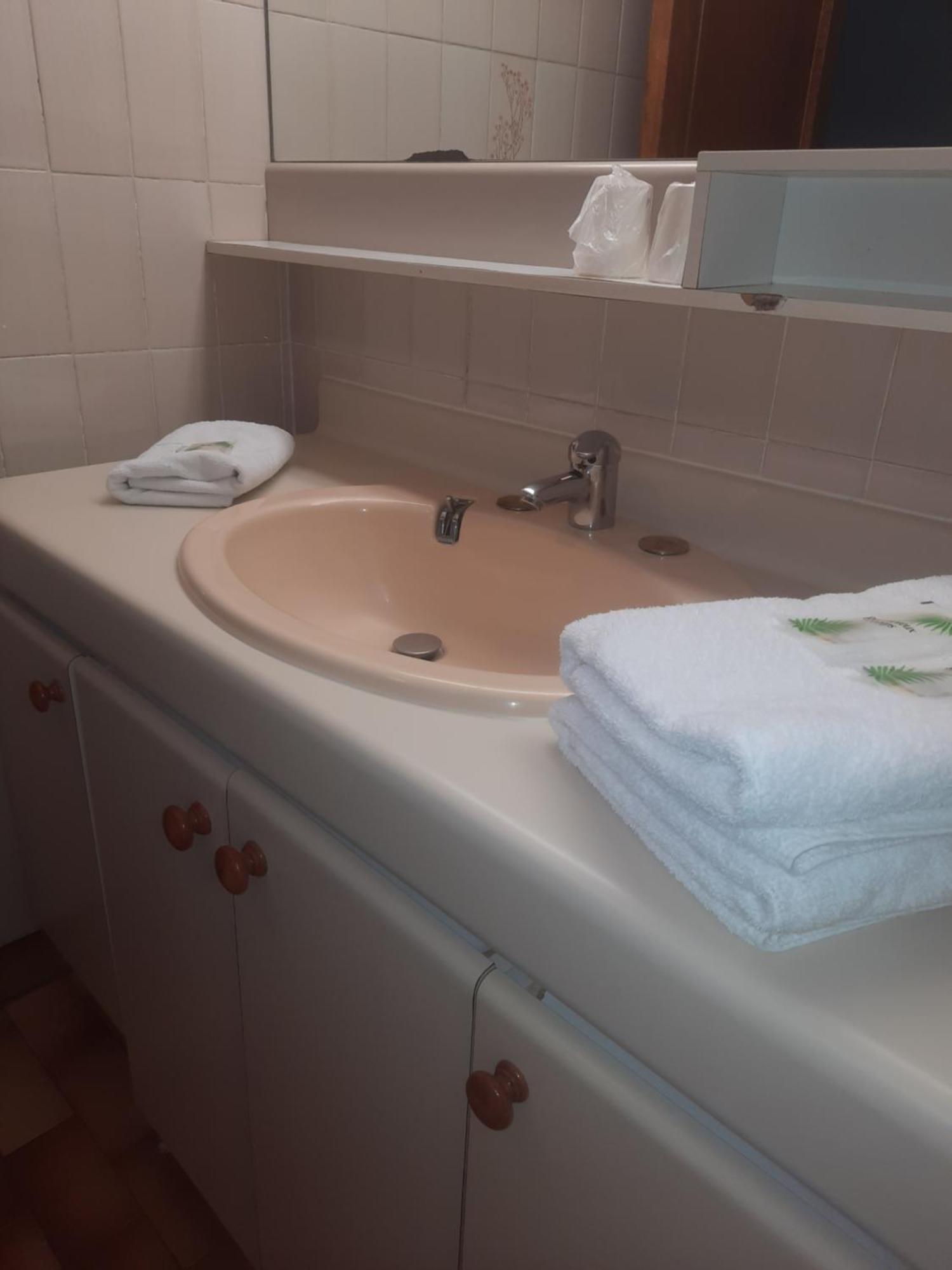Hotel Central Digne-les-Bains Esterno foto