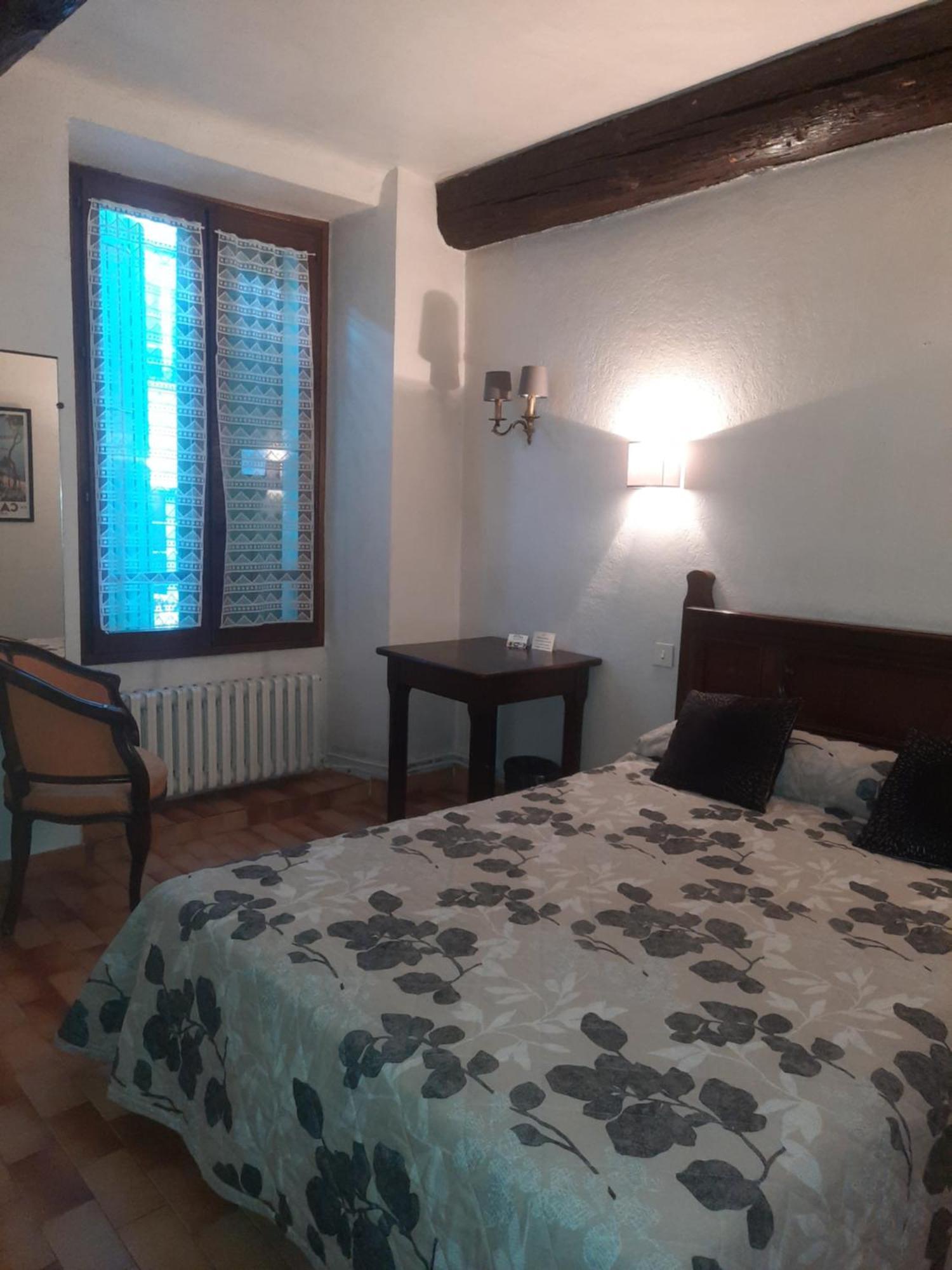Hotel Central Digne-les-Bains Esterno foto