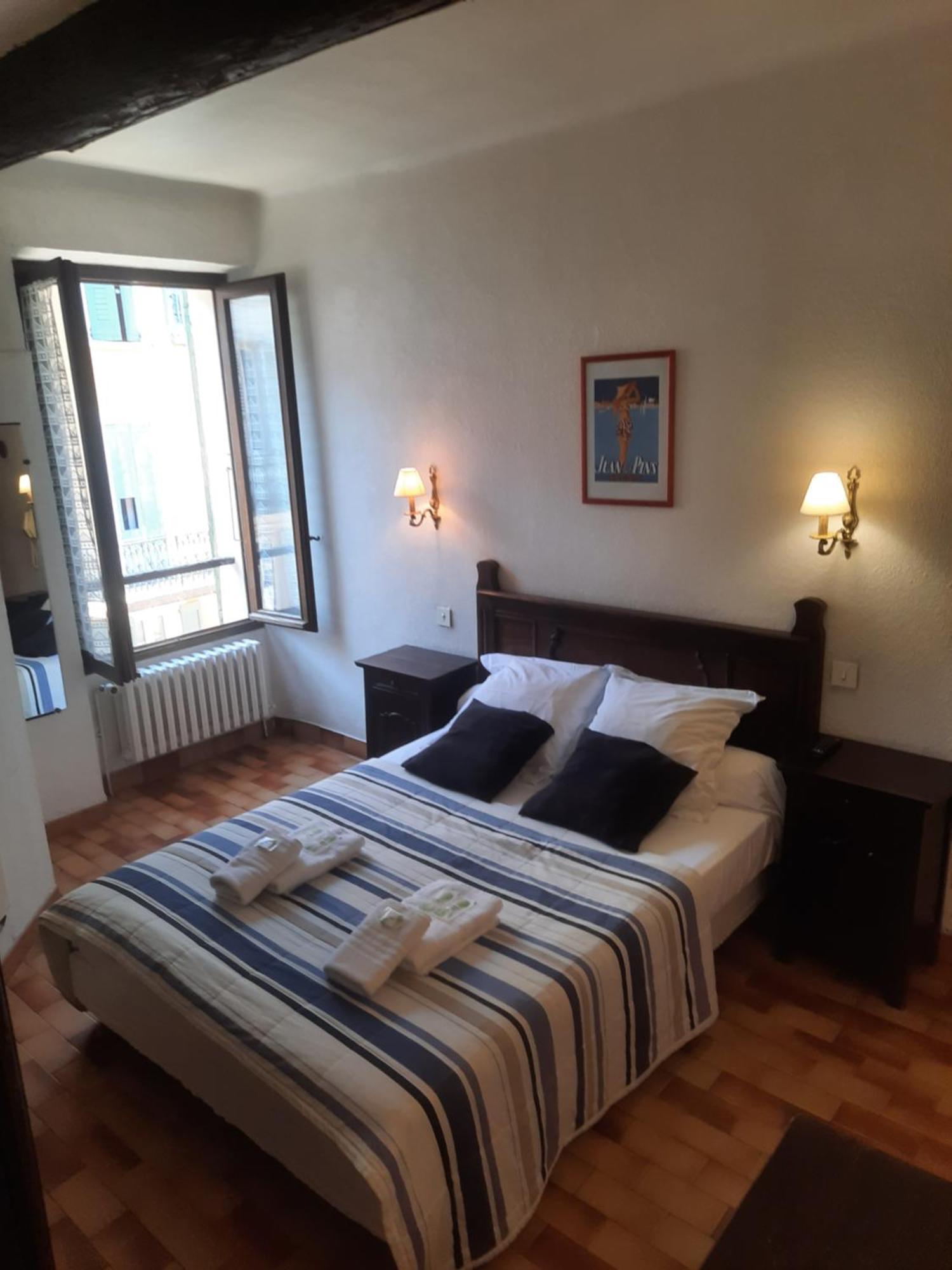 Hotel Central Digne-les-Bains Esterno foto