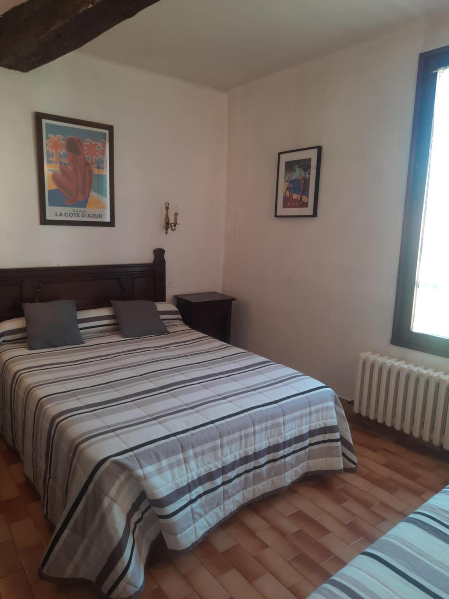 Hotel Central Digne-les-Bains Esterno foto